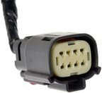 Dorman 590-111 Park Assist Camera - Rear - view 2
