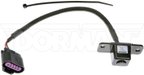 Dorman 590-114 Park Assist Camera - Rear - view 4