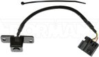 Dorman 590-114 Park Assist Camera - Rear - view 2