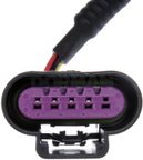 Dorman 590-114 Park Assist Camera - Rear - view 1