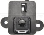 Dorman 590-115 Park Assist Camera - Rear - view 1