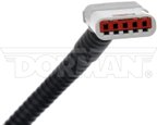 Dorman 590-116 Park Assist Camera - Rear - view 2