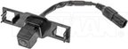 Dorman 590-121 Park Assist Camera - Rear - view 6
