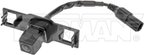 Dorman 590-121 Park Assist Camera - Rear - view 1