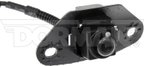 Dorman 590-122 Park Assist Camera - Rear - view 3