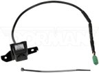 Dorman 590-123 Park Assist Camera - Rear - view 7