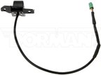 Dorman 590-123 Park Assist Camera - Rear - view 5
