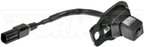 Dorman 590-126 Park Assist Camera - Rear - view 4