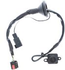 Dorman 590-127 Park Assist Camera - Rear - view 1