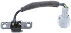 Dorman 590-128 Park Assist Camera - Rear - view 3