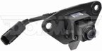 Dorman 590-129 Park Assist Camera - Rear - view 3
