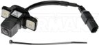 Dorman 590-130 Park Assist Camera - Rear - view 1