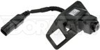 Dorman 590-133 Park Assist Camera - Rear - view 3
