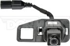 Dorman 590-133 Park Assist Camera - Rear - view 1