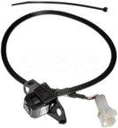 Dorman 590-135 Park Assist Camera - Rear - view 5