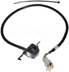 Dorman 590-135 Park Assist Camera - Rear - view 3