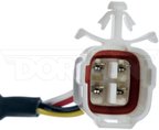 Dorman 590-135 Park Assist Camera - Rear - view 2
