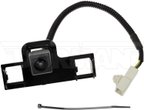 Dorman 590-136 Park Assist Camera - Rear - view 7