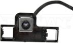 Dorman 590-136 Park Assist Camera - Rear - view 2