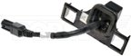 Dorman 590-137 Park Assist Camera - Rear - view 2