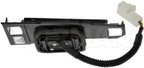 Dorman 590-138 Park Assist Camera - Rear - view 2