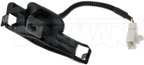 Dorman 590-139 Park Assist Camera - Rear - view 4
