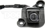 Dorman 590-141 Park Assist Camera - Rear - view 1