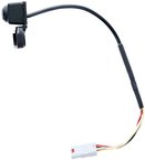 Dorman 590-149 Park Assist Camera - Front - view 2