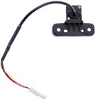 Dorman 590-149 Park Assist Camera - Front - view 5