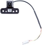 Dorman 590-149 Park Assist Camera - Front - view 1