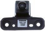 Dorman 590-149 Park Assist Camera - Front - view 7