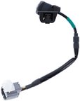 Dorman 590-166 Park Assist Camera - Rear - view 2