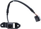 Dorman 590-167 Park Assist Camera - Rear - view 1