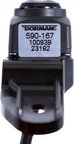 Dorman 590-167 Park Assist Camera - Rear - view 7