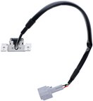 Dorman 590-169 Park Assist Camera - Front or Rear - view 3