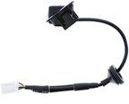 Dorman 590-170 Park Assist Camera - Rear - view 2