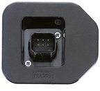 Dorman 590-172 Park Assist Camera - Rear - view 5