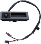 Dorman 590-179 Park Assist Camera - Rear - view 1