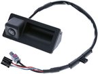 Dorman 590-179 Park Assist Camera - Rear - view 3