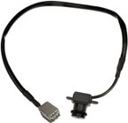 Dorman 590-406 Park Assist Camera - Rear - view 2