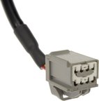 Dorman 590-406 Park Assist Camera - Rear - view 1
