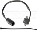 Dorman 590-407 Park Assist Camera - Rear - view 1