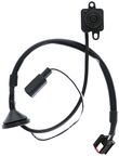 Dorman 590-412 Park Assist Camera - Rear - view 1