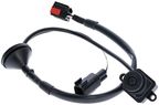 Dorman 590-412 Park Assist Camera - Rear - view 4