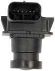 Dorman 590-415 Park Assist Camera - Rear - view 1
