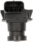 Dorman 590-433 Park Assist Camera - Rear - view 1