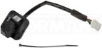 Dorman 590-437 Park Assist Camera - Rear - view 1