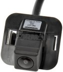 Dorman 590-437 Park Assist Camera - Rear - view 4