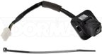 Dorman 590-438 Park Assist Camera - Rear - view 1