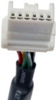 Dorman 590-438 Park Assist Camera - Rear - view 4